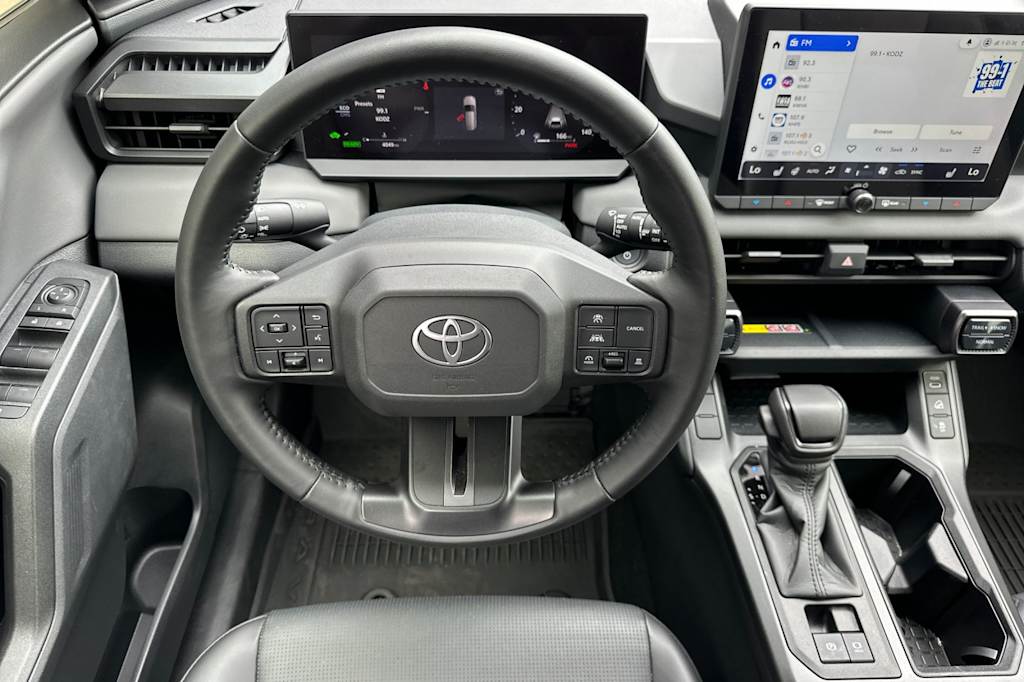 Thumbnail: 2026 Toyota RAV4 - 9