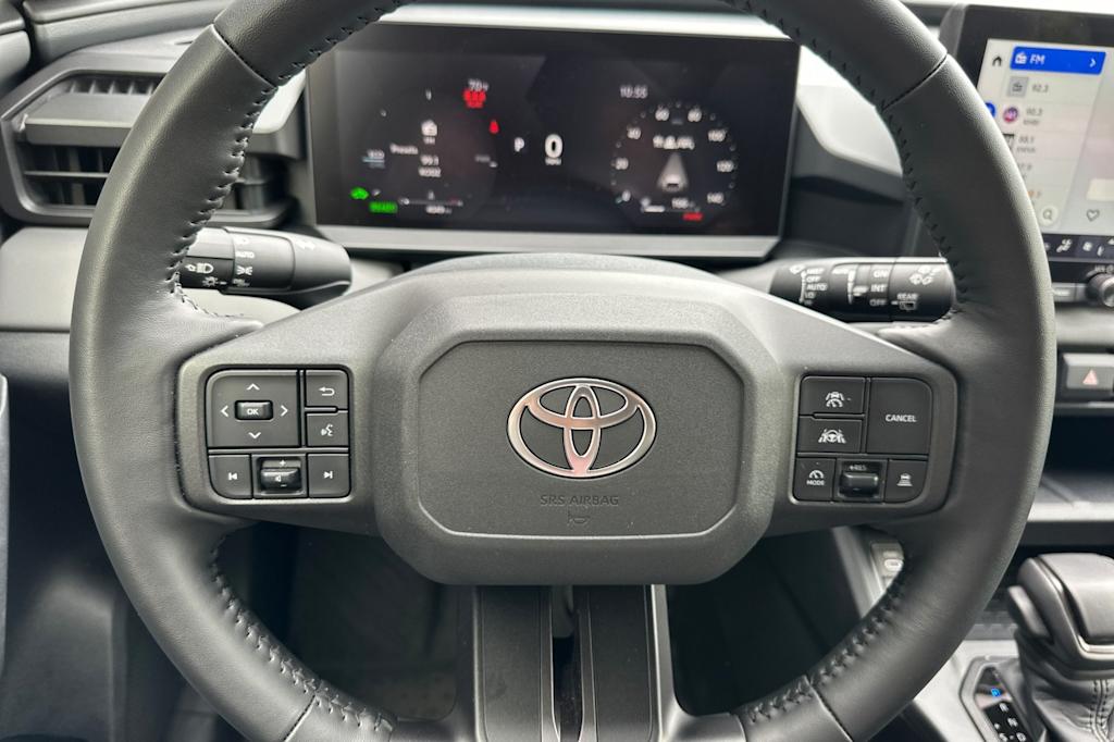 Thumbnail: 2026 Toyota RAV4 - 14