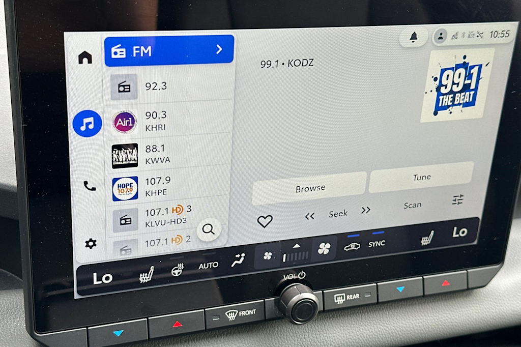 Thumbnail: 2026 Toyota RAV4 - 15