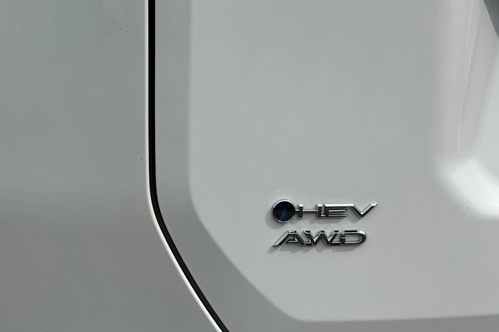 Thumbnail: 2026 Toyota RAV4 - 7