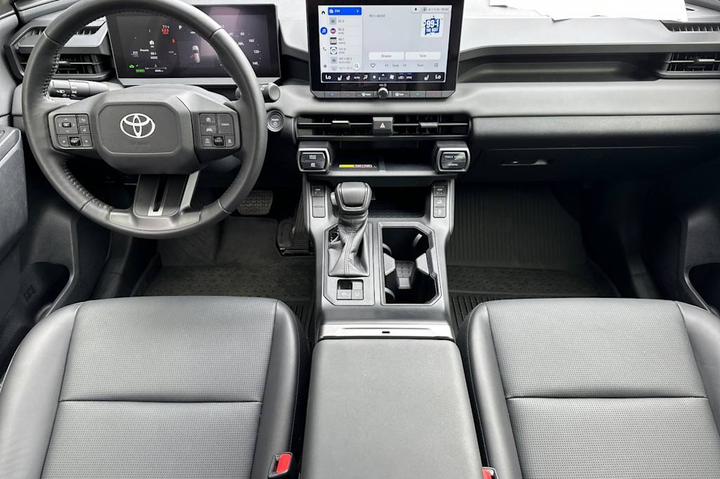 Thumbnail: 2026 Toyota RAV4 - 2
