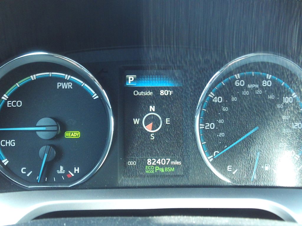 Thumbnail: 2016 Toyota RAV4 - 5