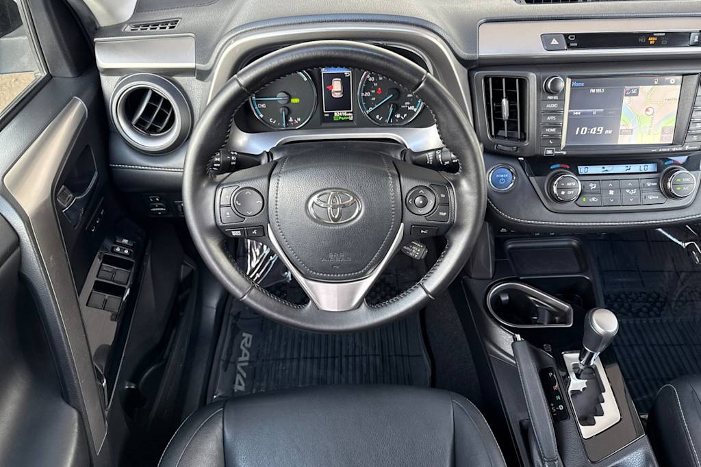 Thumbnail: 2016 Toyota RAV4 - 9