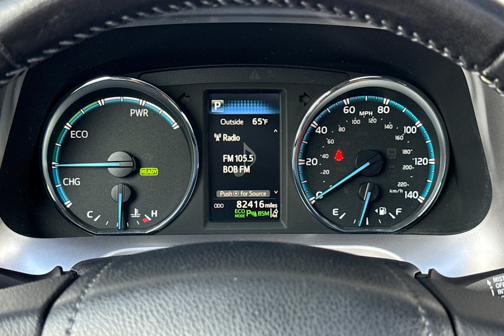 Thumbnail: 2016 Toyota RAV4 - 15