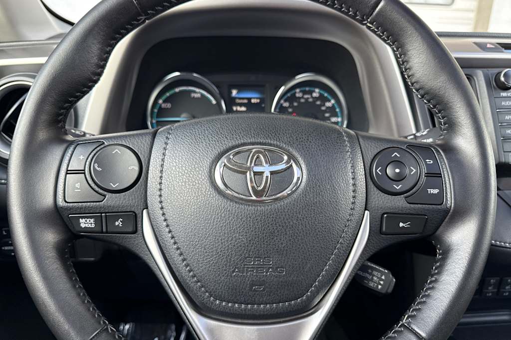 Thumbnail: 2016 Toyota RAV4 - 28
