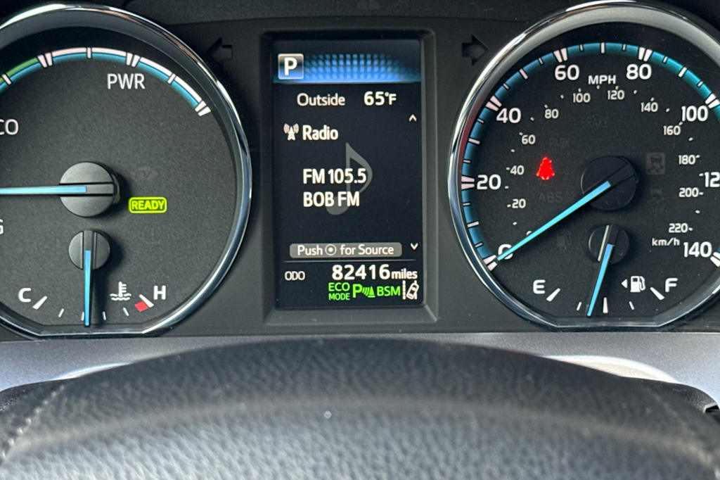 Thumbnail: 2016 Toyota RAV4 - 29
