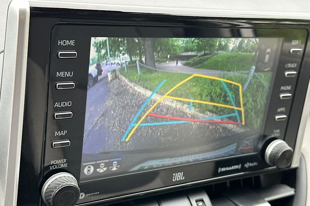 Thumbnail: 2019 Toyota RAV4 - 25