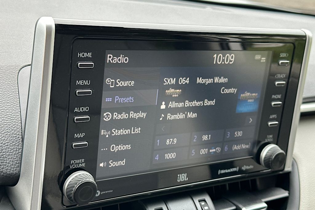 Thumbnail: 2019 Toyota RAV4 - 13