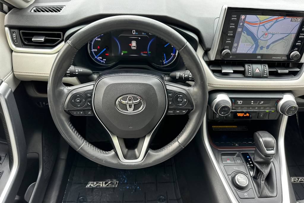 Thumbnail: 2019 Toyota RAV4 - 11