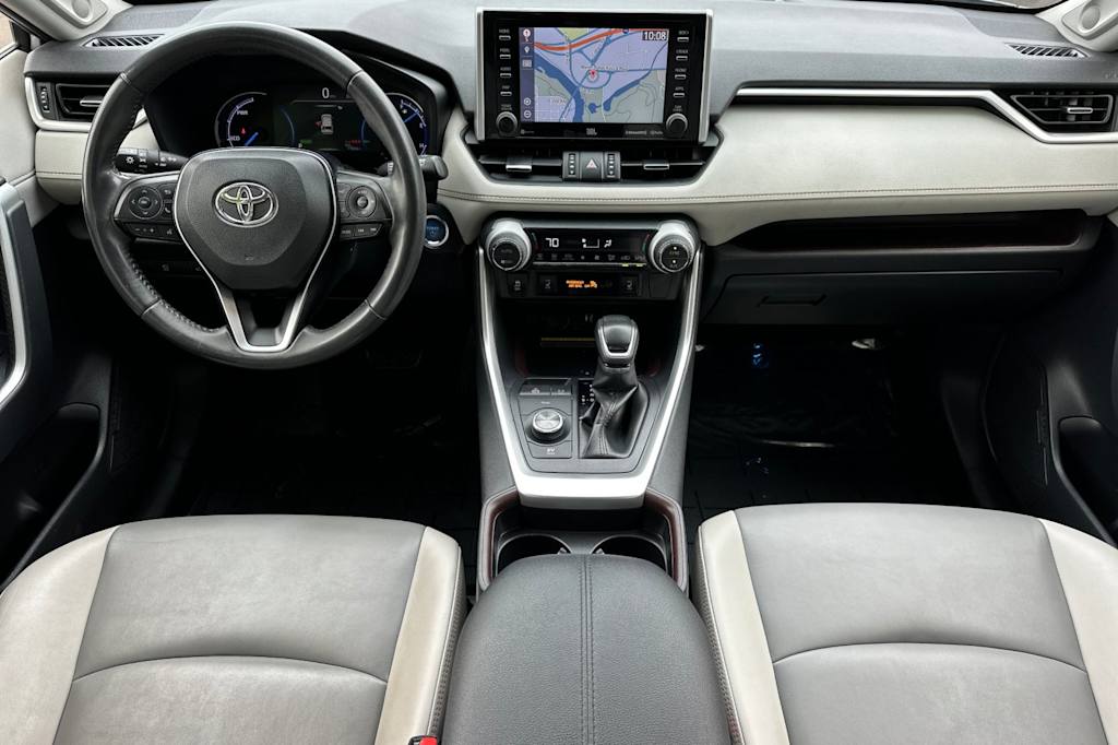 Thumbnail: 2019 Toyota RAV4 - 2