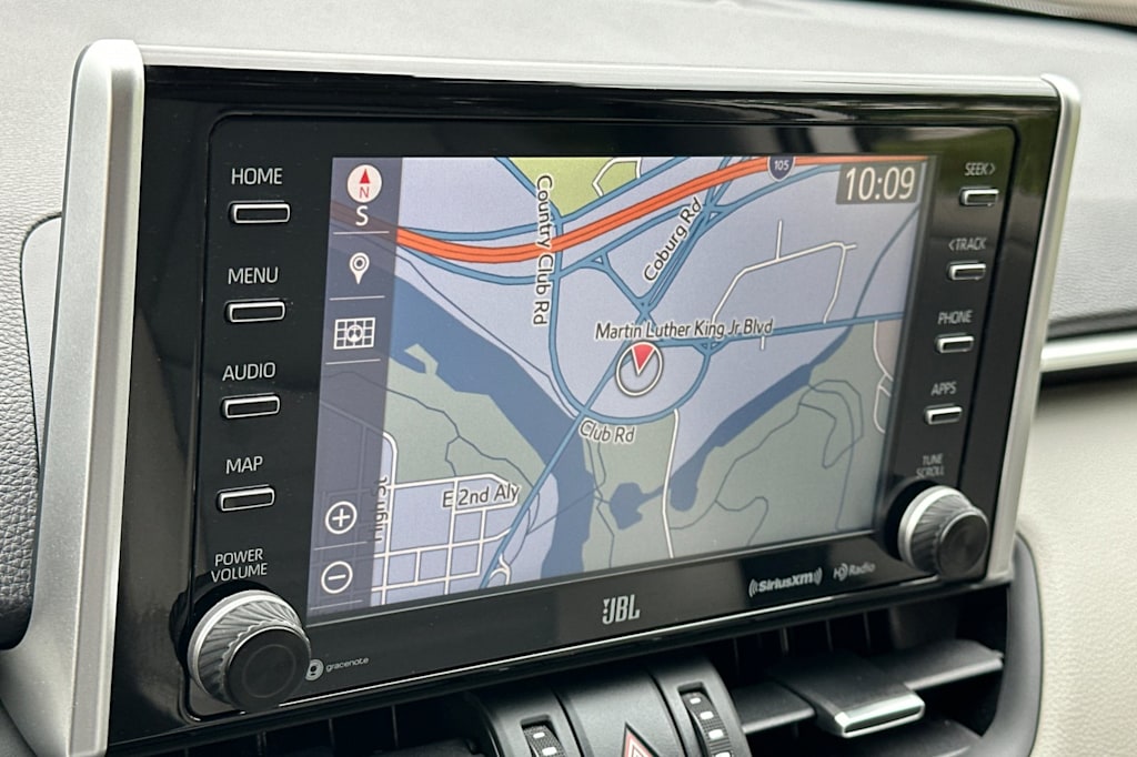 Thumbnail: 2019 Toyota RAV4 - 24