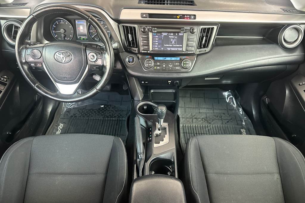 Thumbnail: 2018 Toyota RAV4 - 2