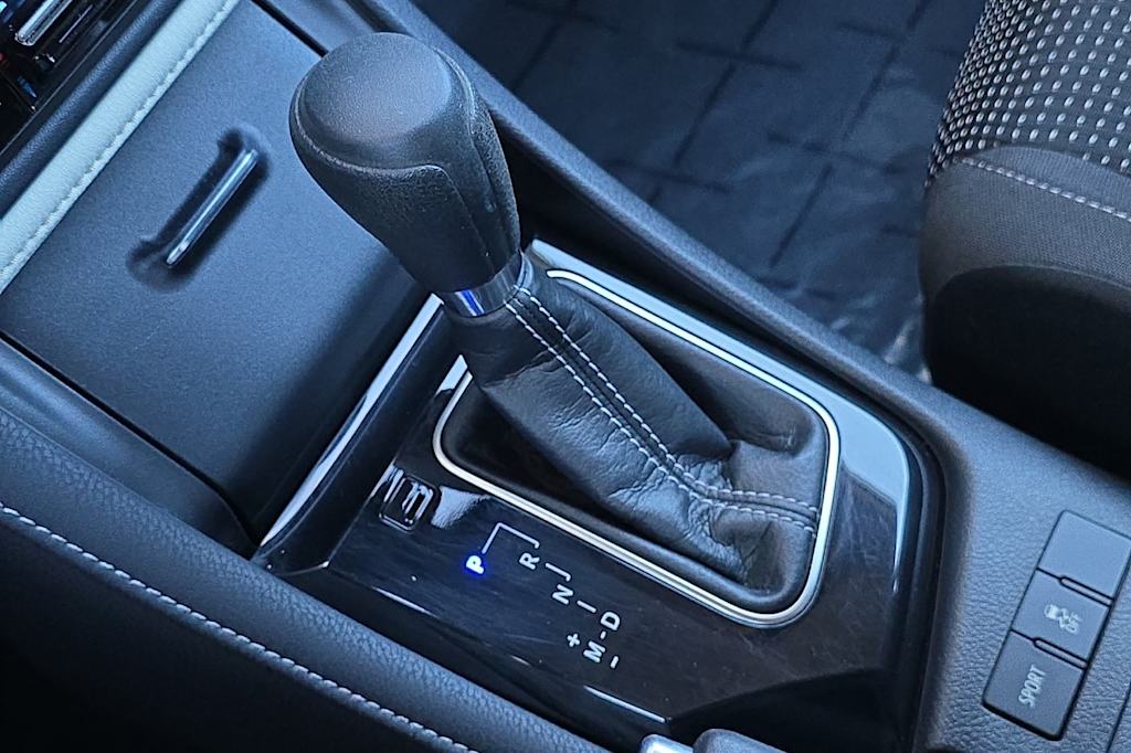 Thumbnail: 2018 Toyota Corolla iM - 14