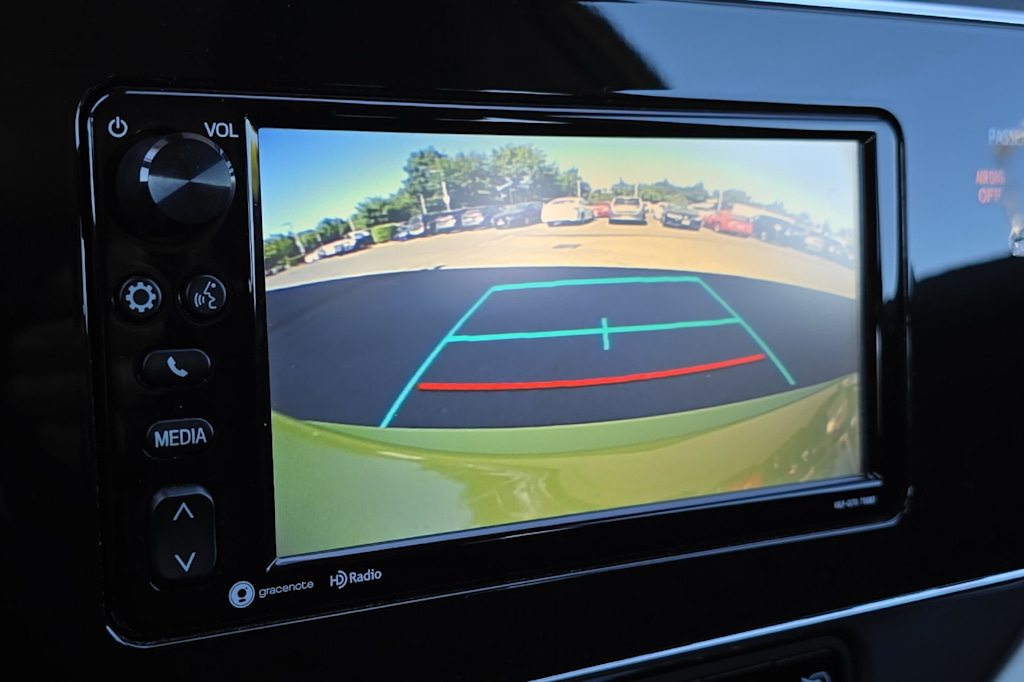 Thumbnail: 2018 Toyota Corolla iM - 23