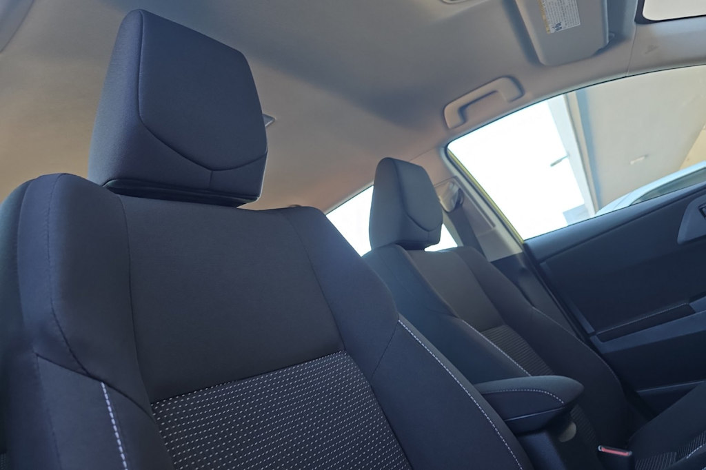 Thumbnail: 2018 Toyota Corolla iM - 10