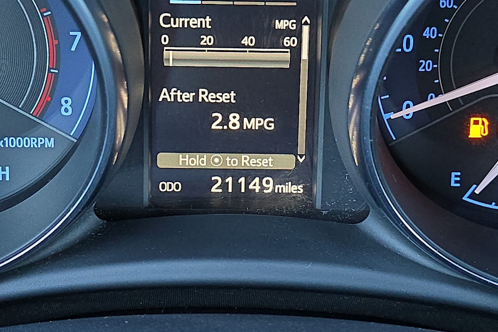 Thumbnail: 2018 Toyota Corolla iM - 26