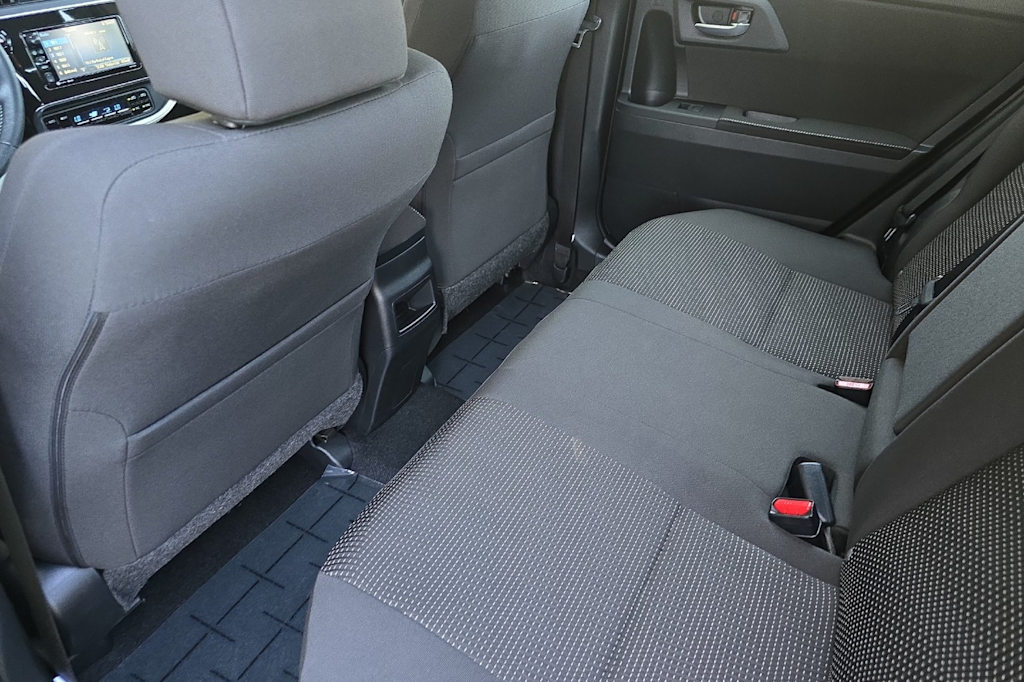 Thumbnail: 2018 Toyota Corolla iM - 11