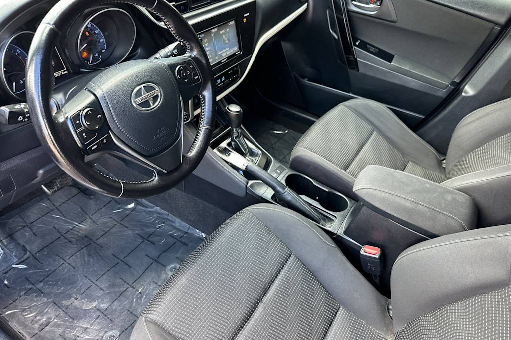 Thumbnail: 2016 Scion iM - 9