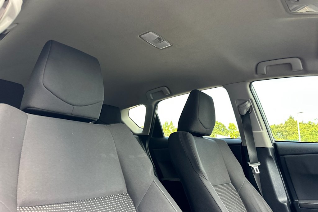Thumbnail: 2016 Scion iM - 10