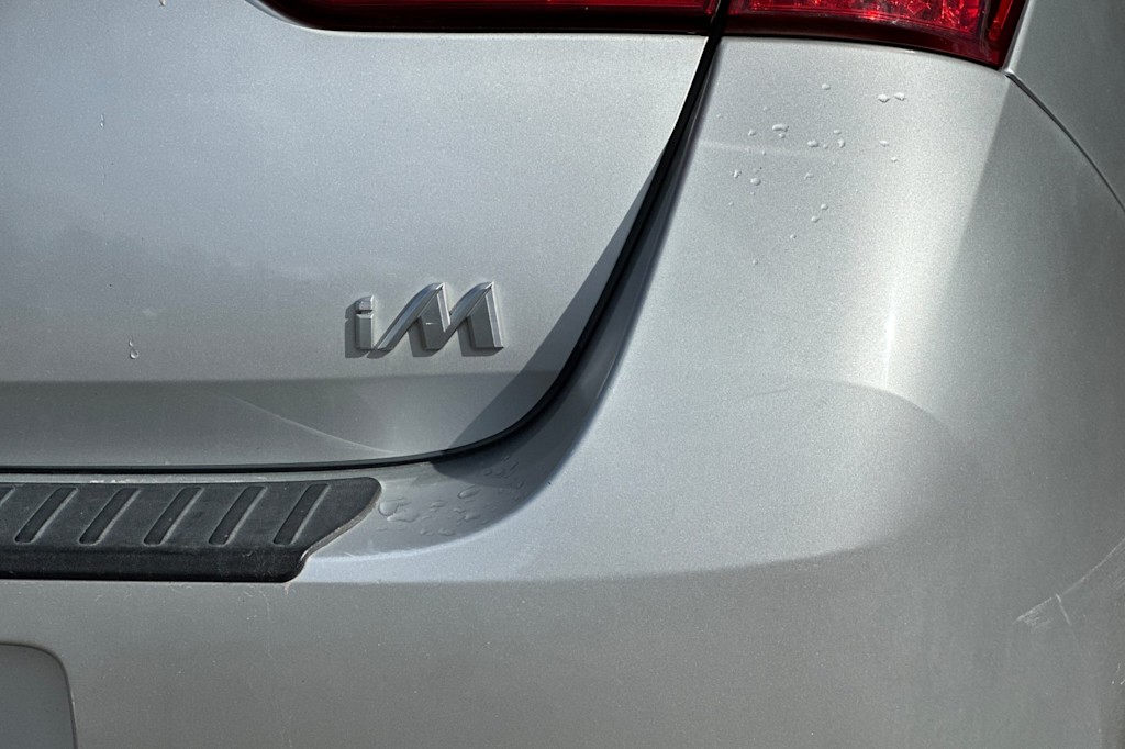 Thumbnail: 2016 Scion iM - 7