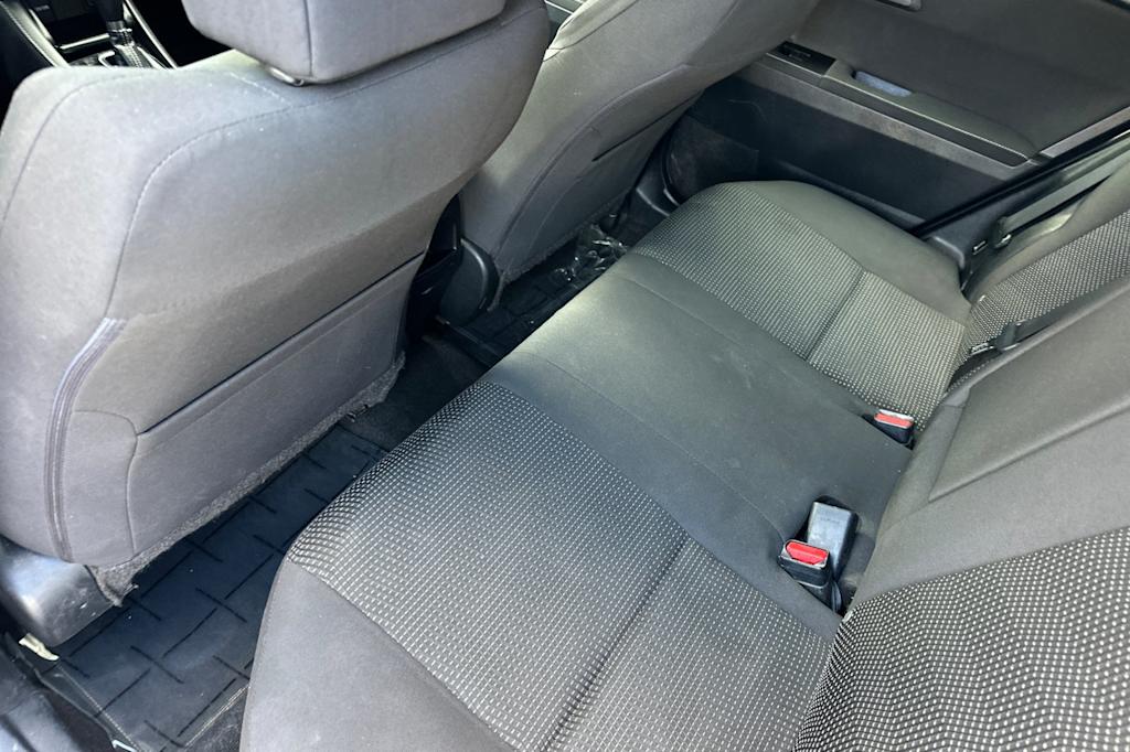Thumbnail: 2016 Scion iM - 11