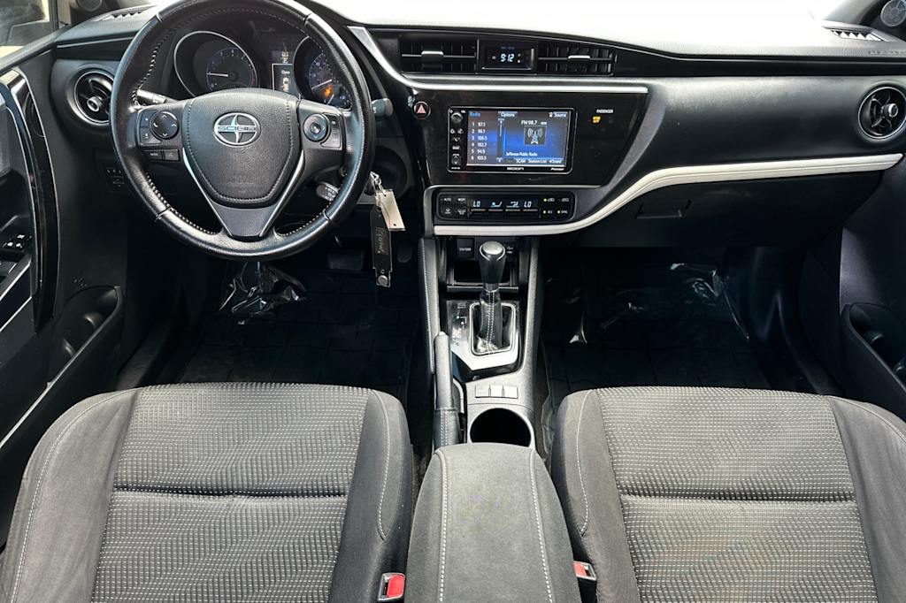 Thumbnail: 2016 Scion iM - 2