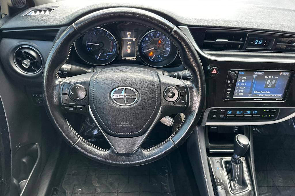 Thumbnail: 2016 Scion iM - 12