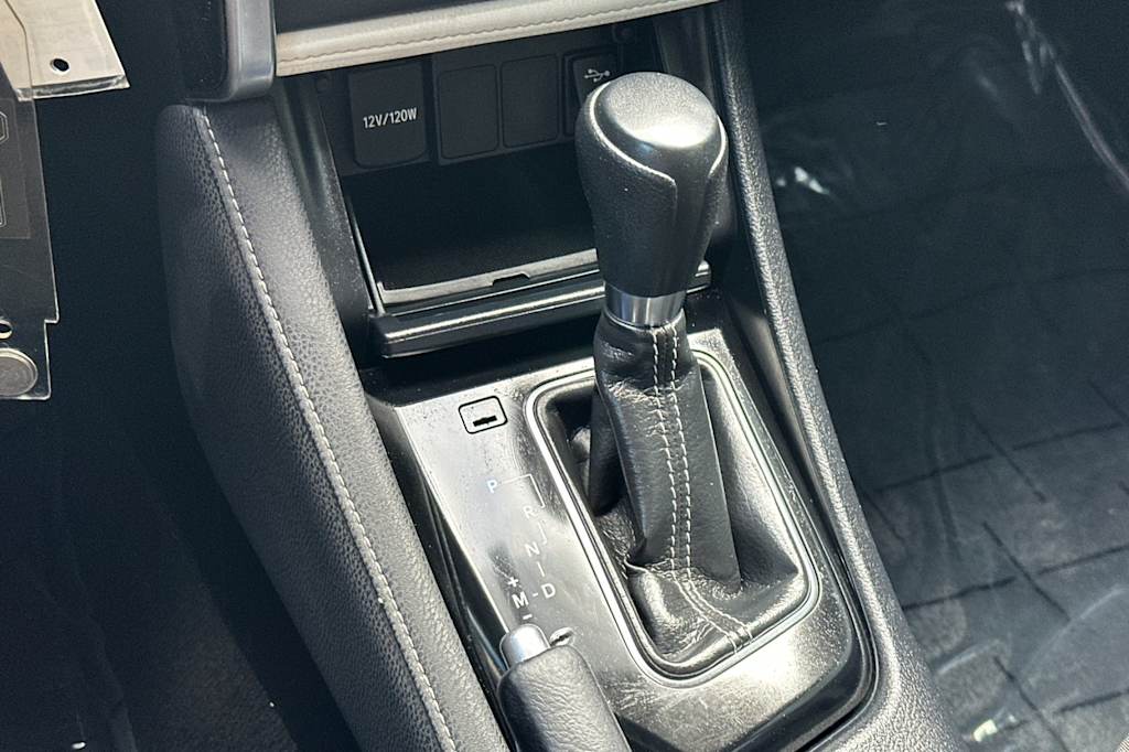 Thumbnail: 2016 Scion iM - 15