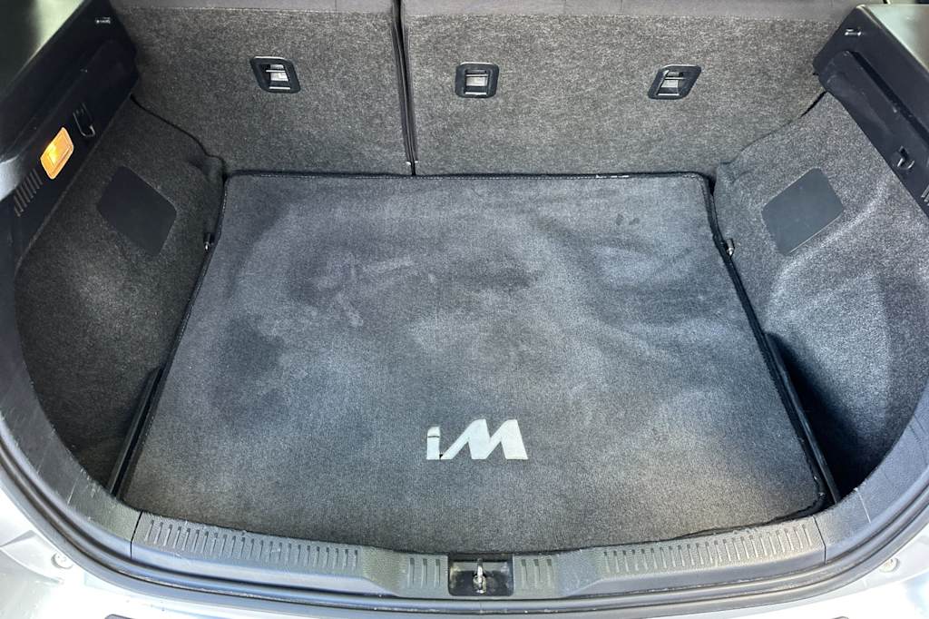 Thumbnail: 2016 Scion iM - 17