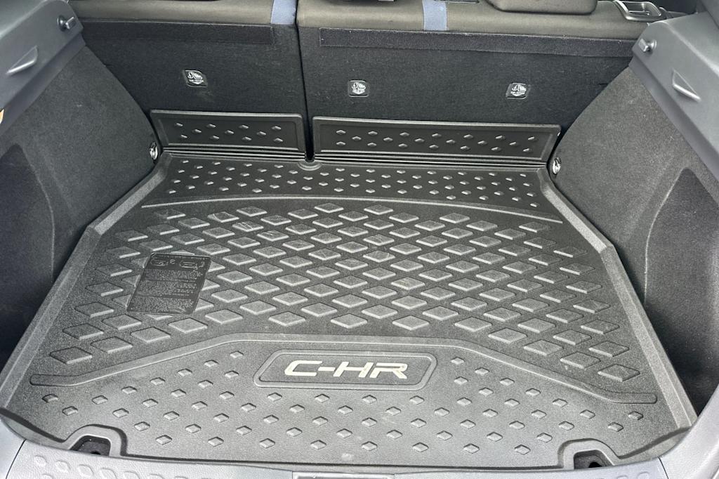 Thumbnail: 2021 Toyota C-HR - 17