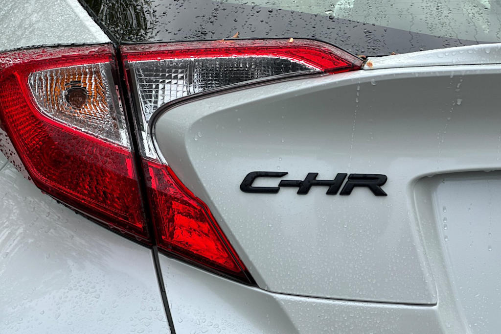 Thumbnail: 2021 Toyota C-HR - 7