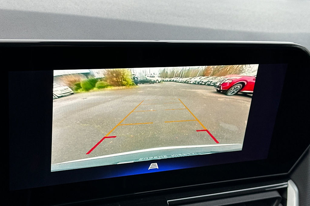 Thumbnail: 2025 Chevrolet TrailBlazer - 24