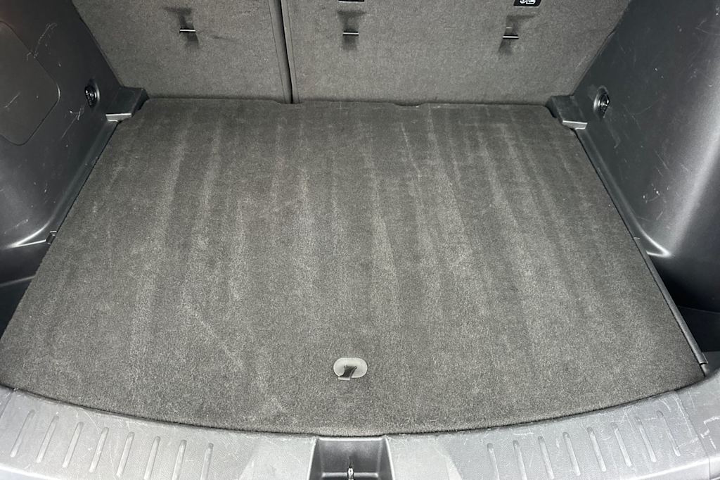 Thumbnail: 2025 Chevrolet TrailBlazer - 16