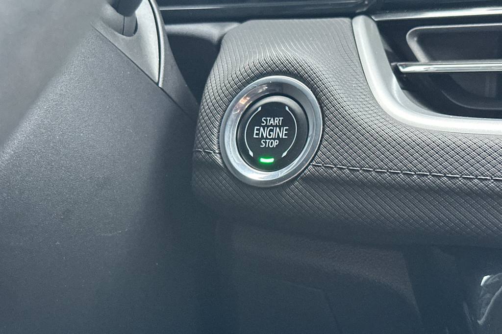 Thumbnail: 2025 Chevrolet TrailBlazer - 26