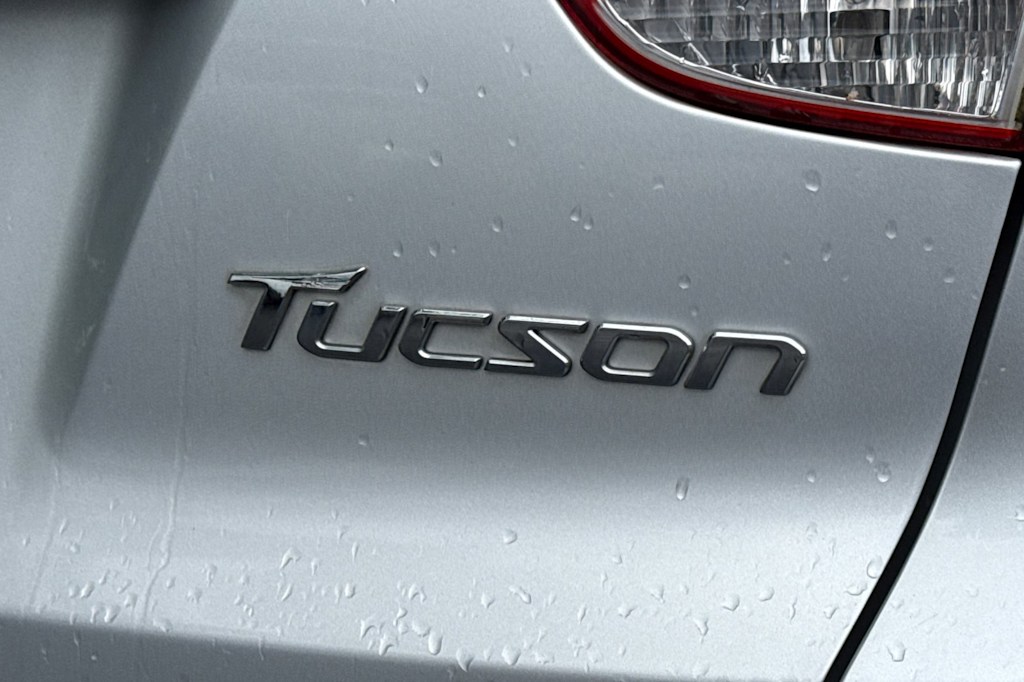 Thumbnail: 2013 Hyundai Tucson - 7