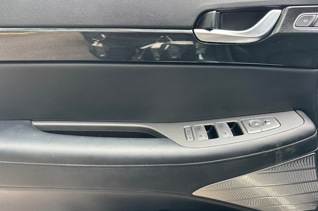 Thumbnail: 2021 Hyundai Palisade - 19
