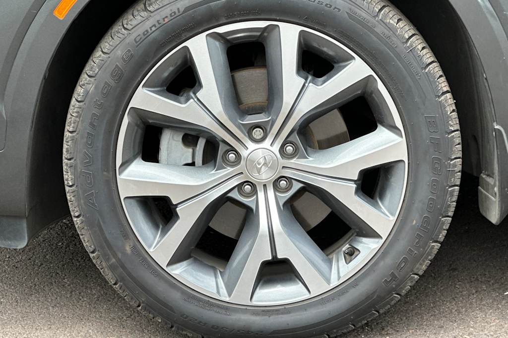 Thumbnail: 2021 Hyundai Palisade - 7