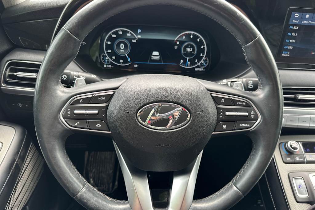 Thumbnail: 2021 Hyundai Palisade - 28