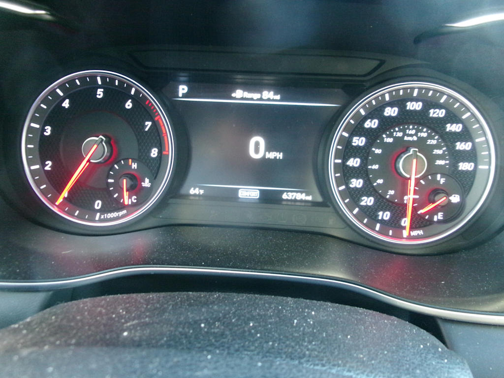 Thumbnail: 2019 Genesis G70 - 7