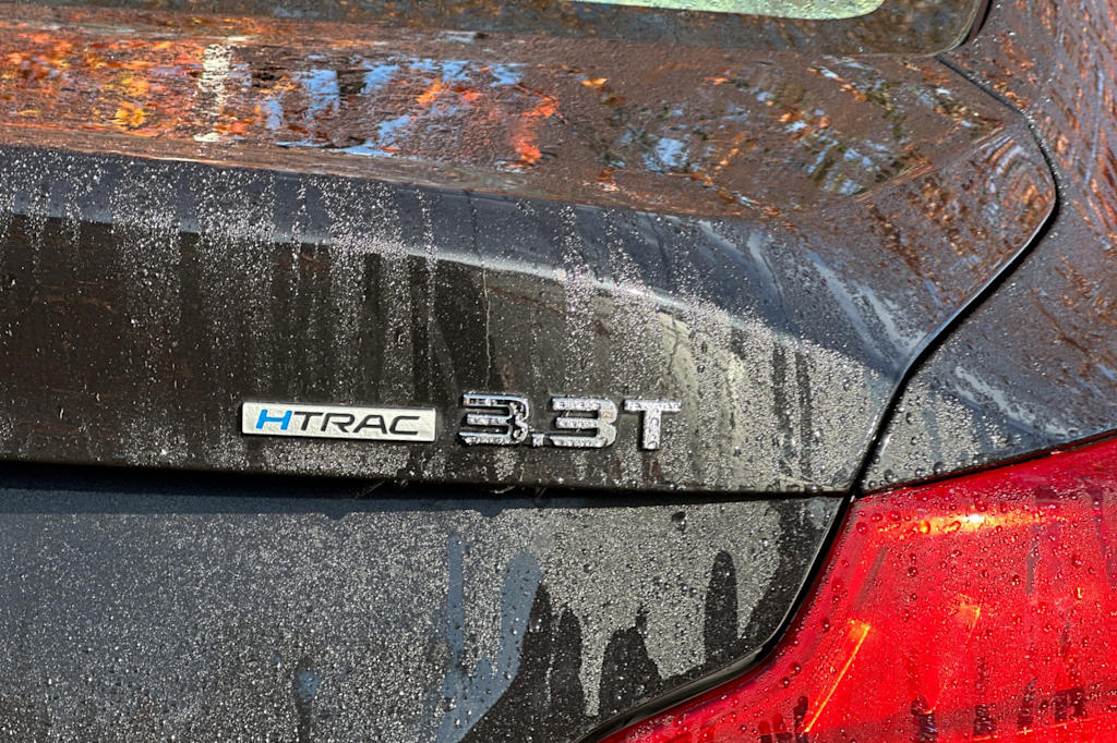 Thumbnail: 2019 Genesis G70 - 7