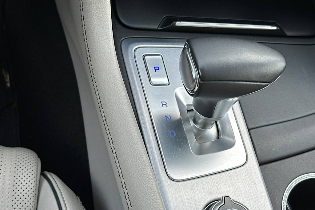 Thumbnail: 2019 Genesis G70 - 14