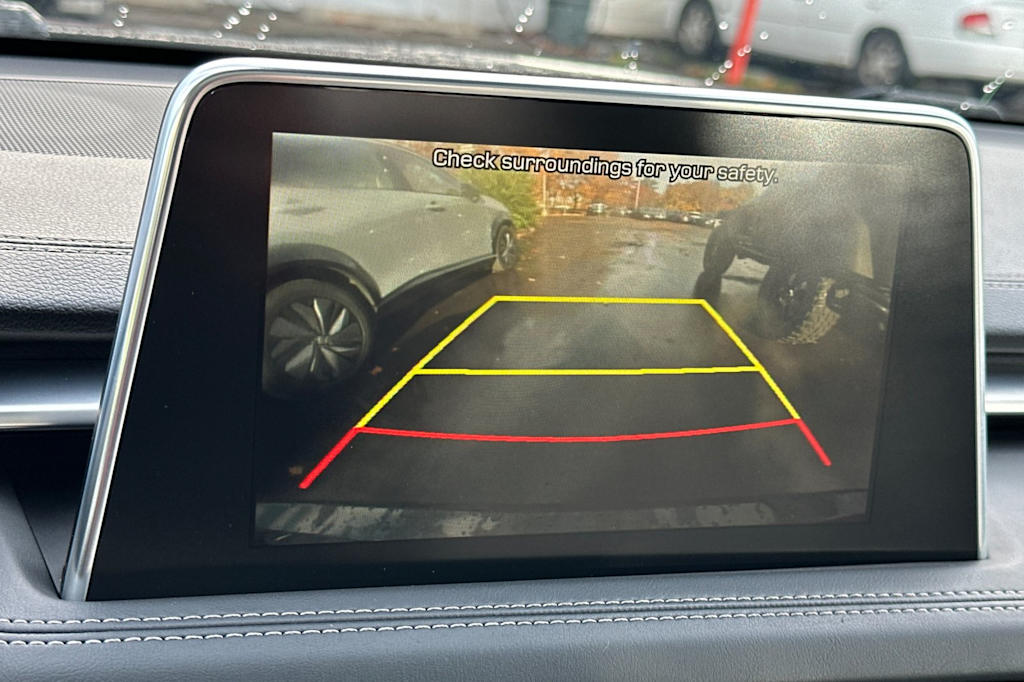 Thumbnail: 2019 Genesis G70 - 23