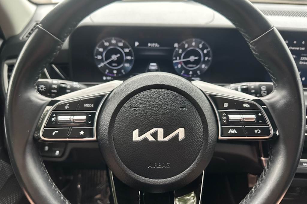 Thumbnail: 2024 Kia Seltos - 28