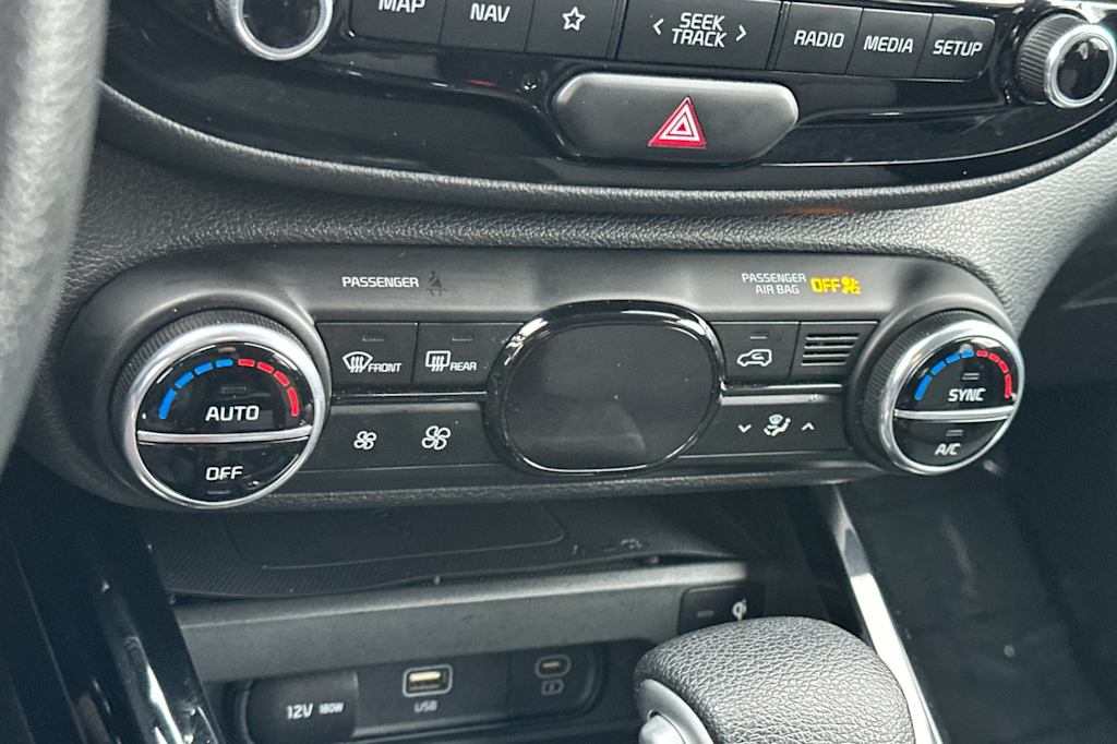 2023 Kia Soul S 25