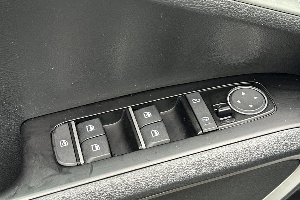 2023 Kia Soul S 21