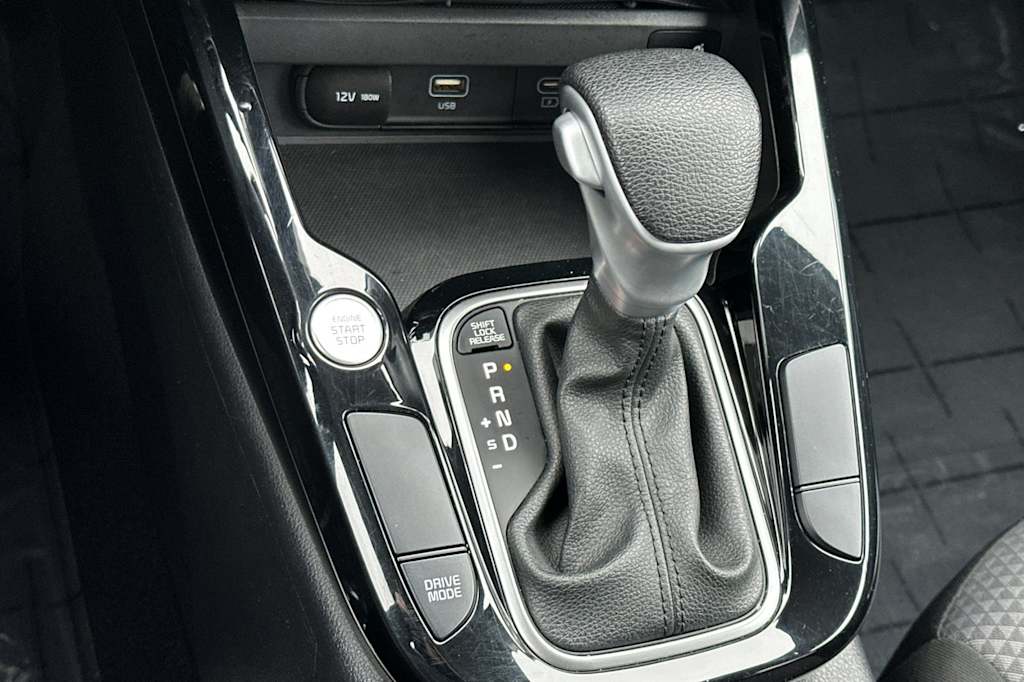 2023 Kia Soul S 13