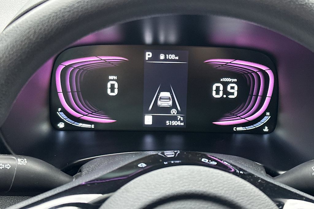 2023 Kia Soul S 14