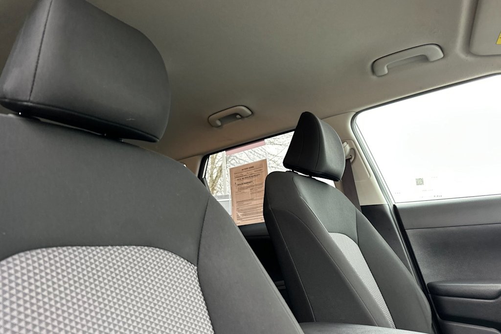 2023 Kia Soul S 22