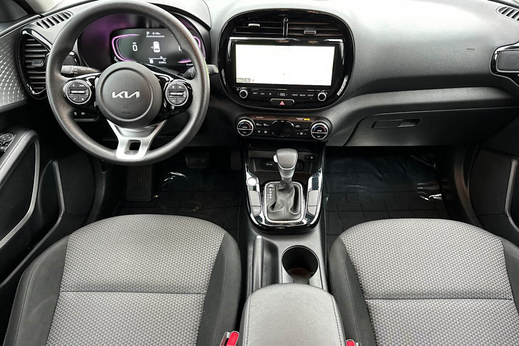 2023 Kia Soul S 2