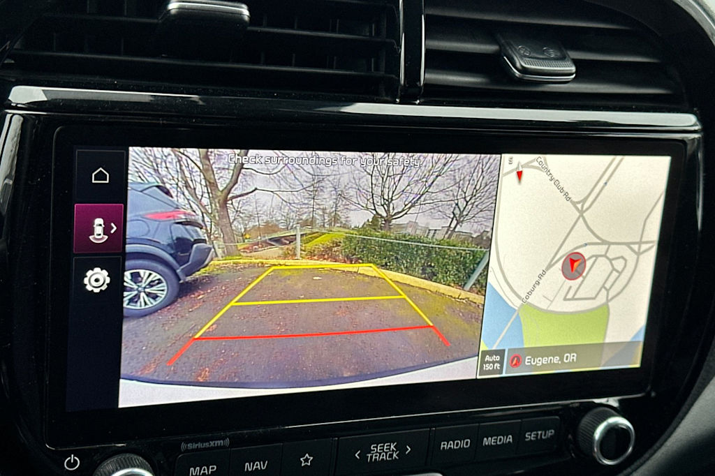 2023 Kia Soul S 24
